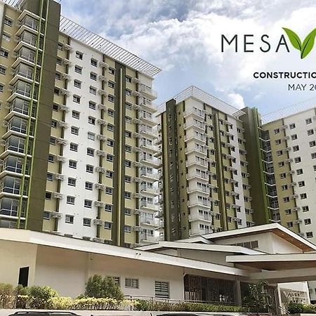 Mesaverte Residences Condominium Cagayan de Oro Luaran gambar